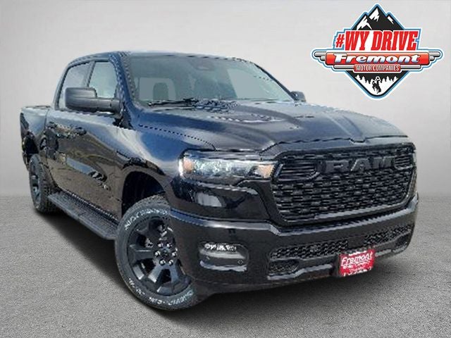 2026 RAM Ram 1500 Express