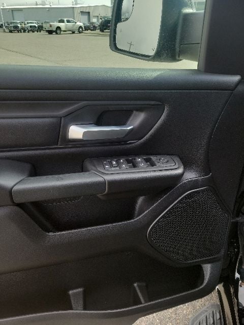 2026 RAM Ram 1500 Express