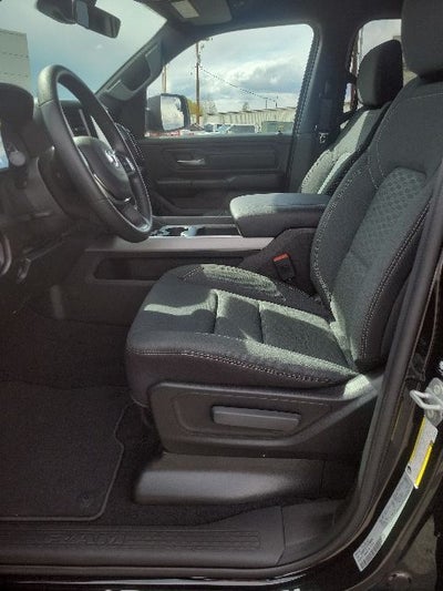 2026 RAM Ram 1500 Express
