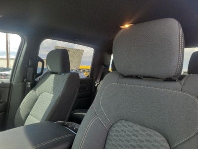 2026 RAM Ram 1500 Express