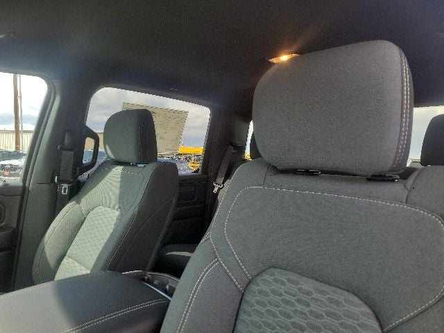 2026 RAM Ram 1500 Express
