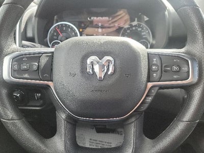 2026 RAM Ram 1500 Express