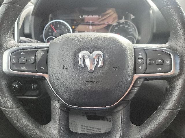 2026 RAM Ram 1500 Express