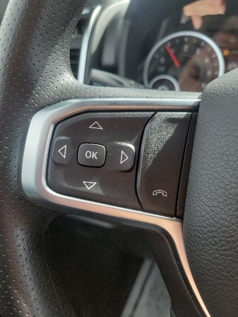 2026 RAM Ram 1500 Express