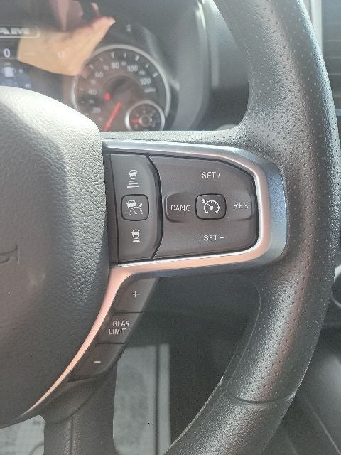 2026 RAM Ram 1500 Express