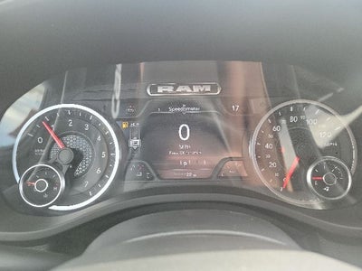 2026 RAM Ram 1500 Express