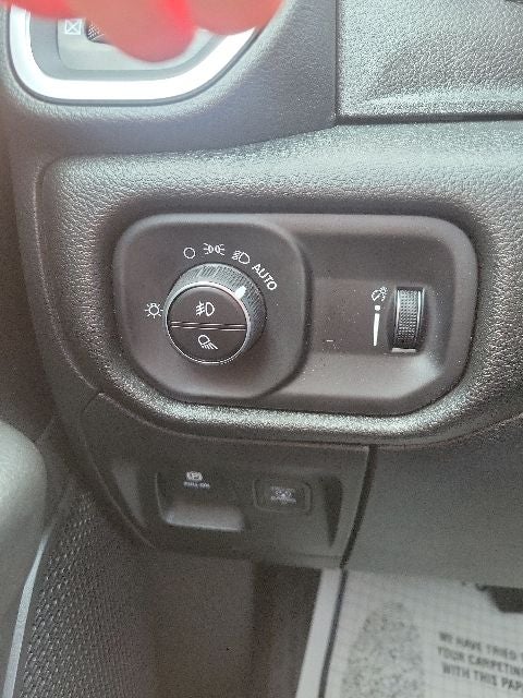 2026 RAM Ram 1500 Express