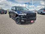 2026 RAM Ram 1500 Express