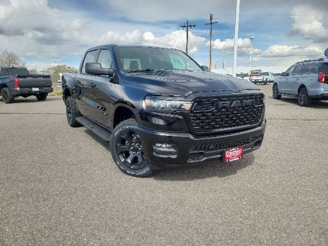 2026 RAM Ram 1500 Express