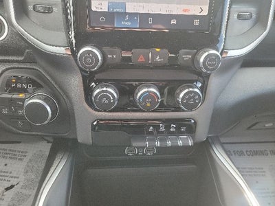 2026 RAM Ram 1500 Express