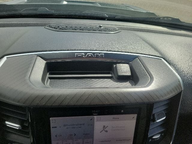 2026 RAM Ram 1500 Express