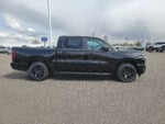 2026 RAM Ram 1500 Express