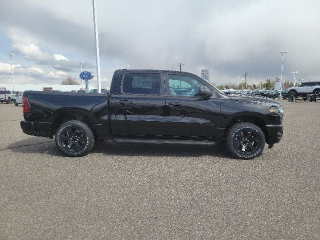 2026 RAM Ram 1500 Express