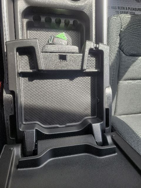 2026 RAM Ram 1500 Express
