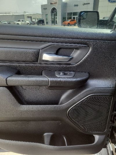 2026 RAM Ram 1500 Express