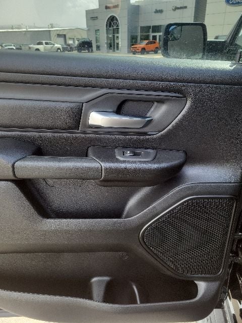2026 RAM Ram 1500 Express
