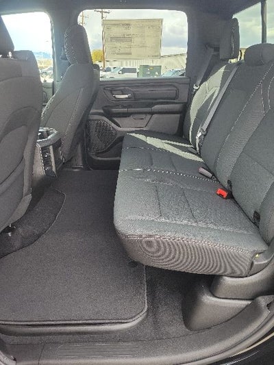 2026 RAM Ram 1500 Express