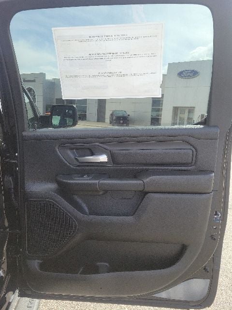 2026 RAM Ram 1500 Express