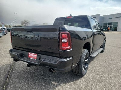 2026 RAM Ram 1500 Express