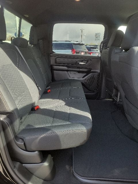 2026 RAM Ram 1500 Express