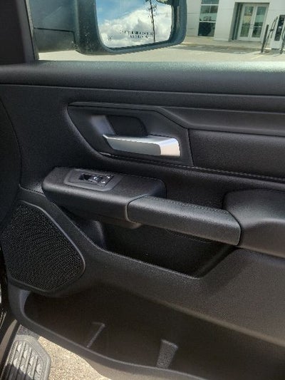 2026 RAM Ram 1500 Express