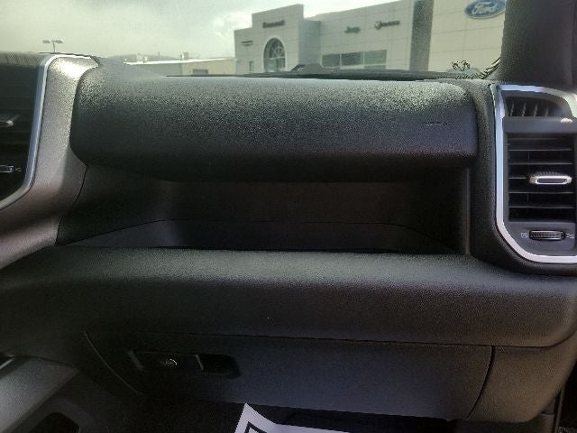 2026 RAM Ram 1500 Express