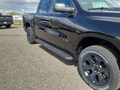 2026 RAM Ram 1500 Express