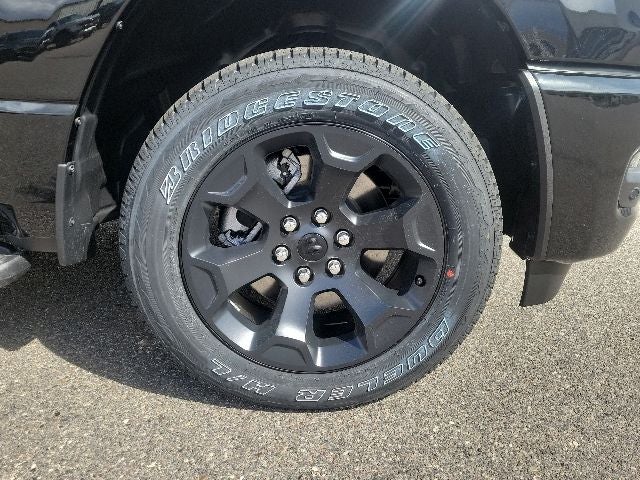 2026 RAM Ram 1500 Express