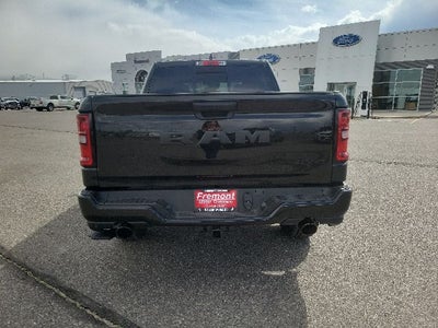 2026 RAM Ram 1500 Express