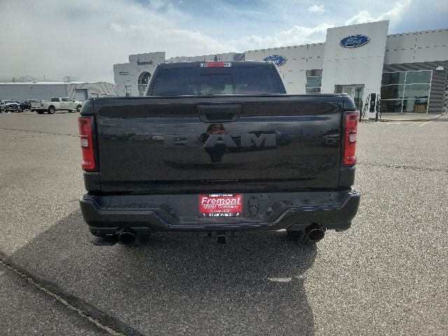 2026 RAM Ram 1500 Express