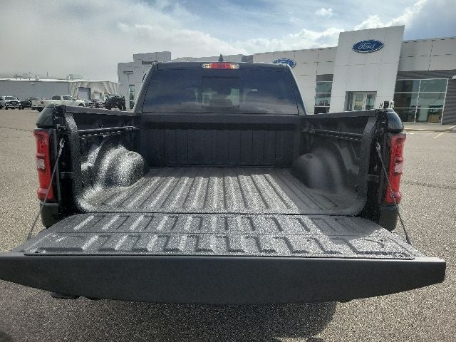 2026 RAM Ram 1500 Express