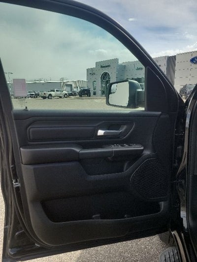 2026 RAM Ram 1500 Express