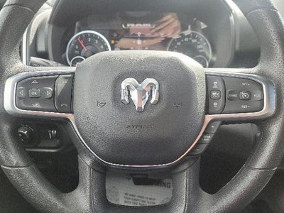 2026 RAM Ram 1500 Express