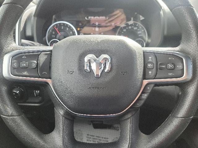 2026 RAM Ram 1500 Express
