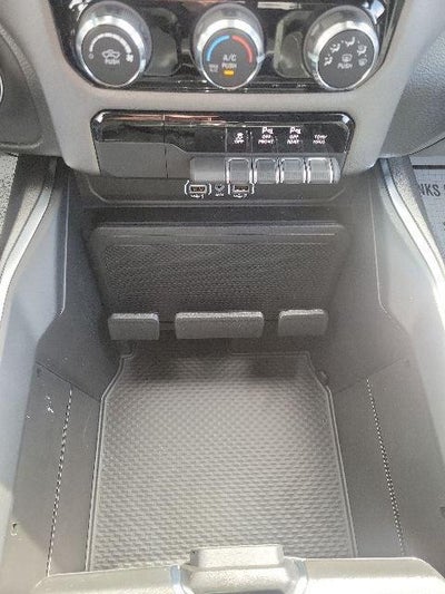 2026 RAM Ram 1500 Express