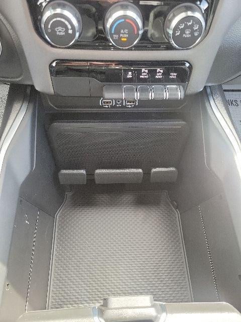 2026 RAM Ram 1500 Express
