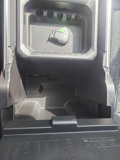 2026 RAM Ram 1500 Express