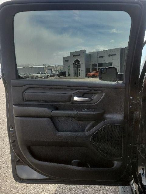 2026 RAM Ram 1500 Express