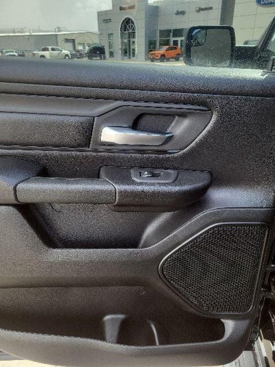 2026 RAM Ram 1500 Express