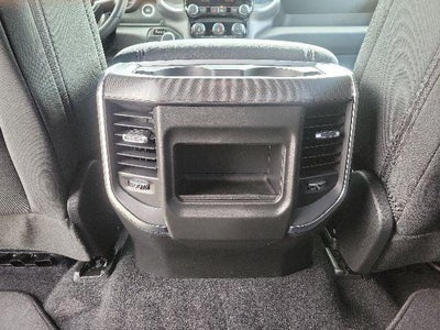2026 RAM Ram 1500 Express