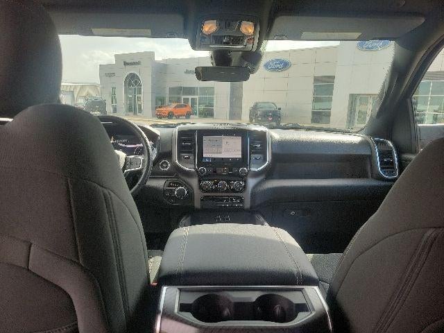 2026 RAM Ram 1500 Express