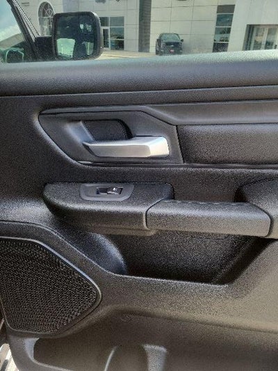 2026 RAM Ram 1500 Express