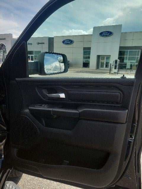 2026 RAM Ram 1500 Express