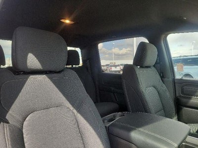 2026 RAM Ram 1500 Express