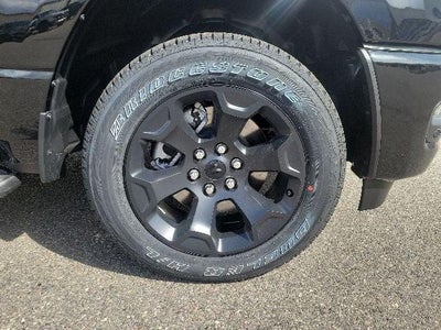 2026 RAM Ram 1500 Express