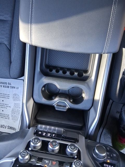 2026 RAM Ram 1500 1500 EXPRESS CREW CAB 4X4 5'7' BOX