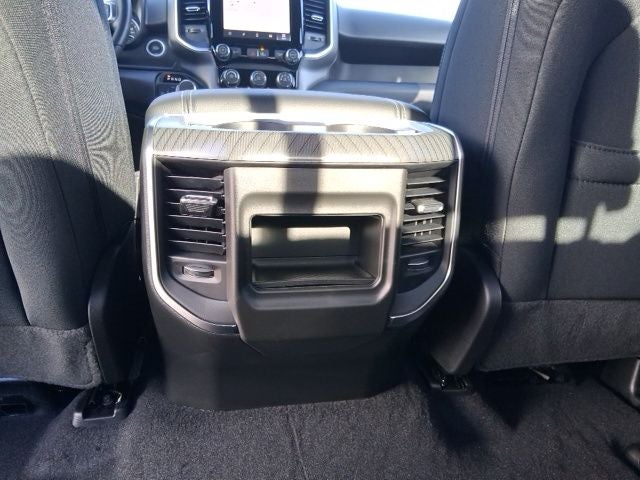 2026 RAM Ram 1500 1500 EXPRESS CREW CAB 4X4 5'7' BOX