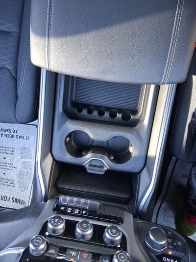 2026 RAM Ram 1500 1500 EXPRESS CREW CAB 4X4 5'7' BOX