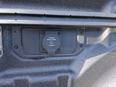 2026 RAM Ram 1500 1500 EXPRESS CREW CAB 4X4 5'7' BOX