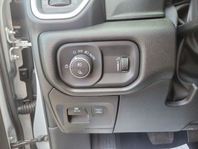 2026 RAM Ram 1500 Express